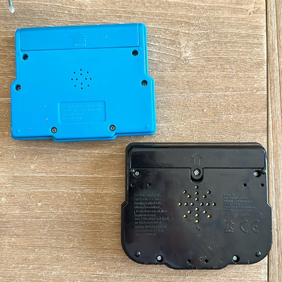 1980’s Tiger Handheld Games Lot of Two - Picture 5 of 5